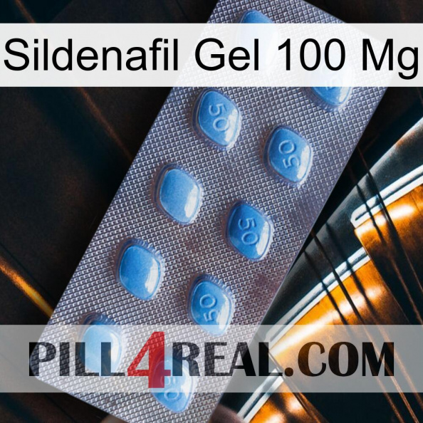 Sildenafil Gel 100 Mg viagra3